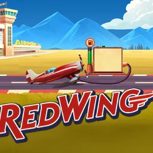 redwing