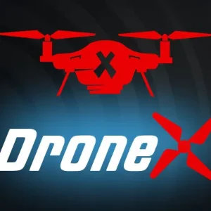 drone x